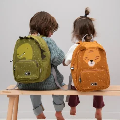 Trixie Rugzak - Mr. Dino