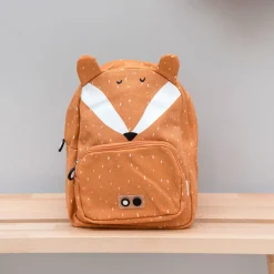 Trixie Rugzak - Mr. Fox
