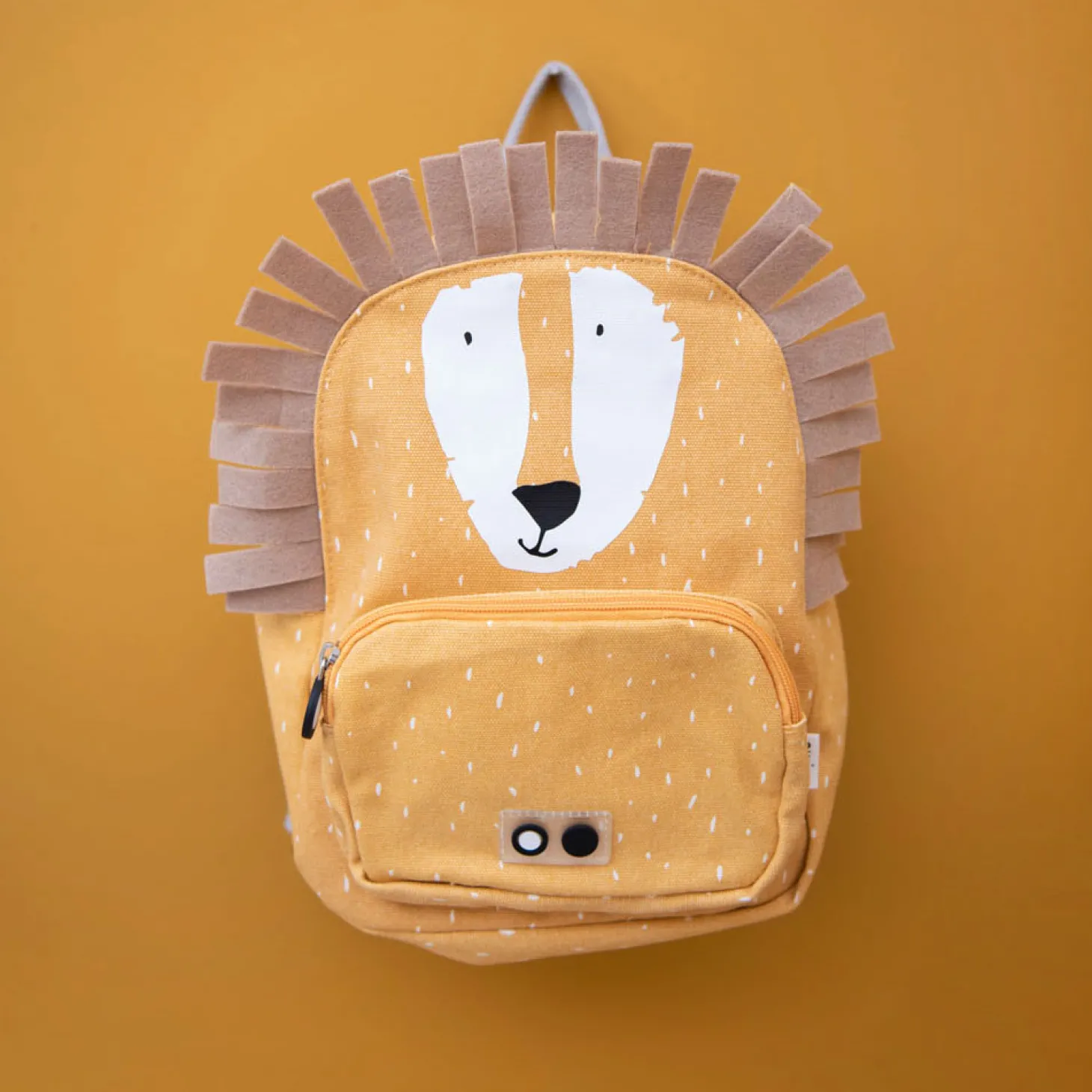 Trixie Rugzak - Mr. Lion
