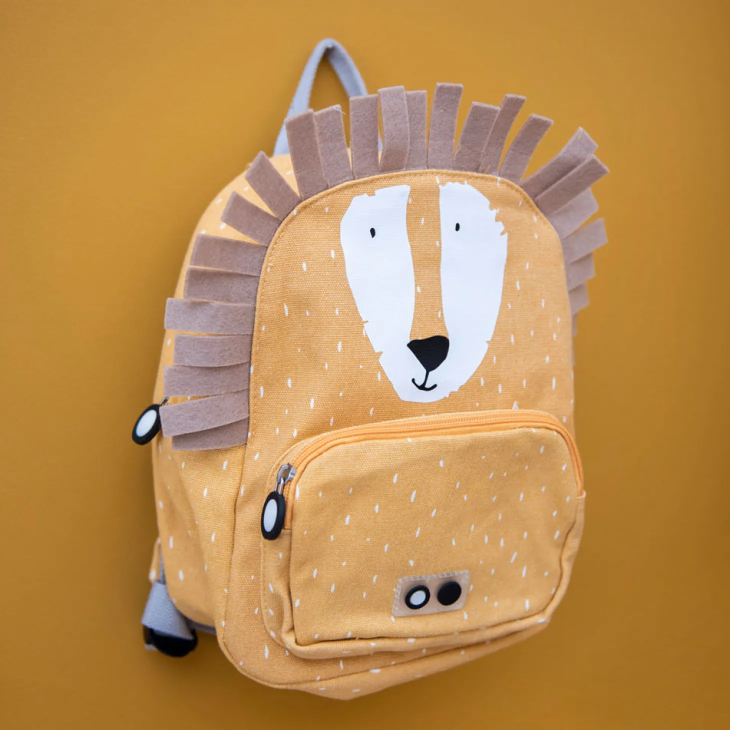 Trixie Rugzak - Mr. Lion