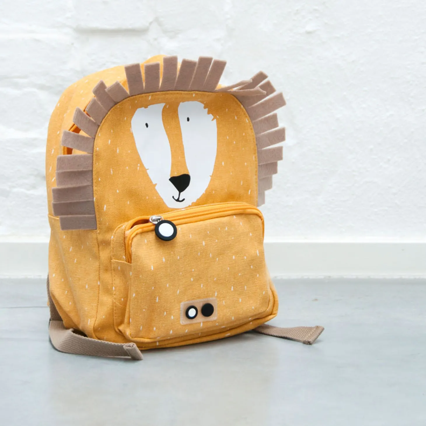 Trixie Rugzak - Mr. Lion
