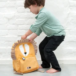 Trixie Rugzak - Mr. Lion