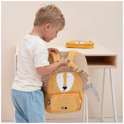 Trixie Rugzak - Mr. Lion