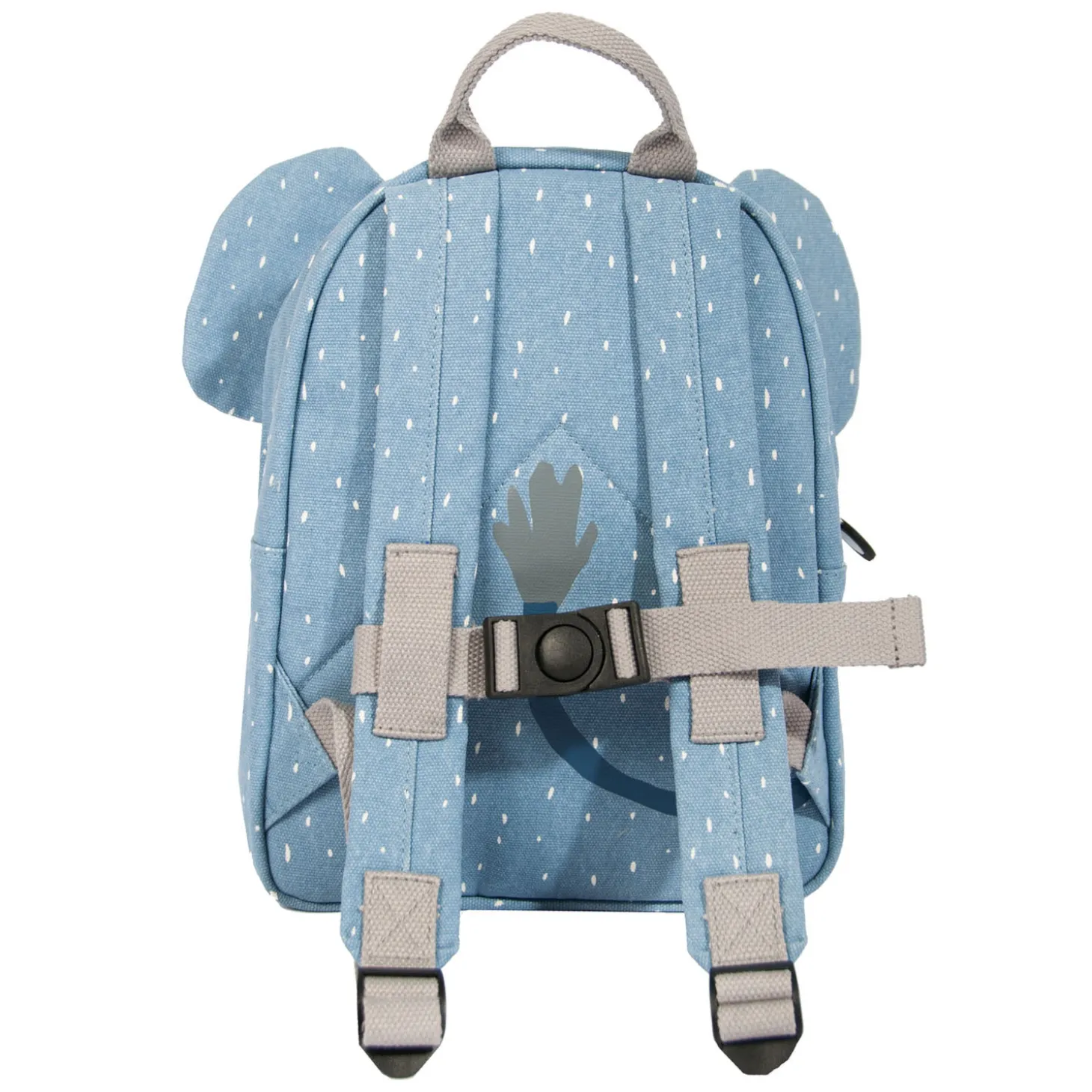 Trixie Rugzak - Mrs. Elephant