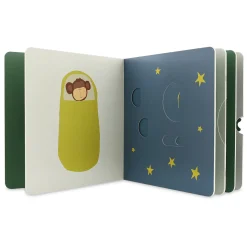 Trixie Schuifboekje Camping