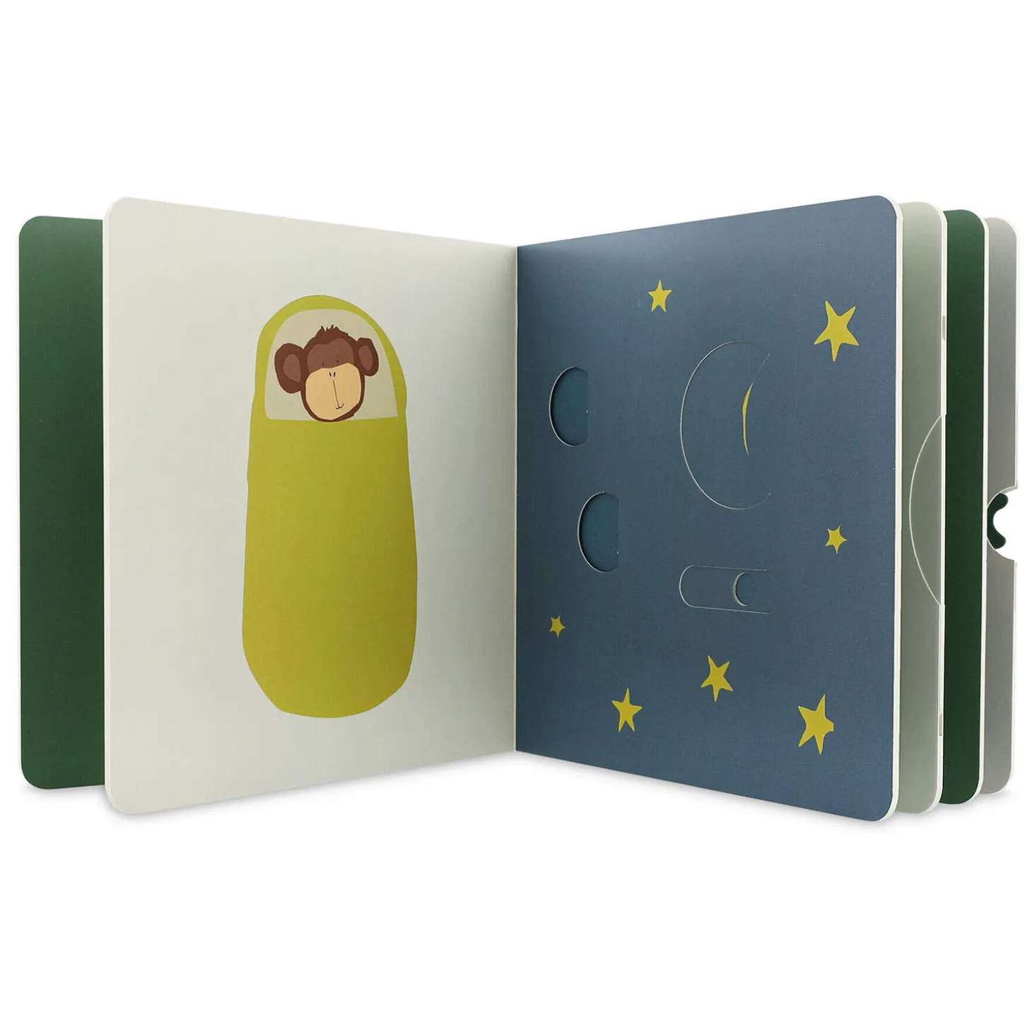 Trixie Schuifboekje Camping