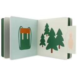 Trixie Schuifboekje Camping