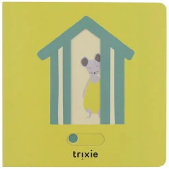 Trixie Schuifboekje Strand