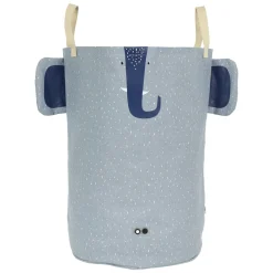 Trixie Speelgoedmand Groot - Mrs. Elephant