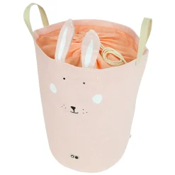 Trixie Speelgoedmand Groot  - Mrs. Rabbit
