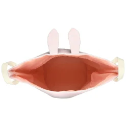 Trixie Speelgoedmand Groot  - Mrs. Rabbit