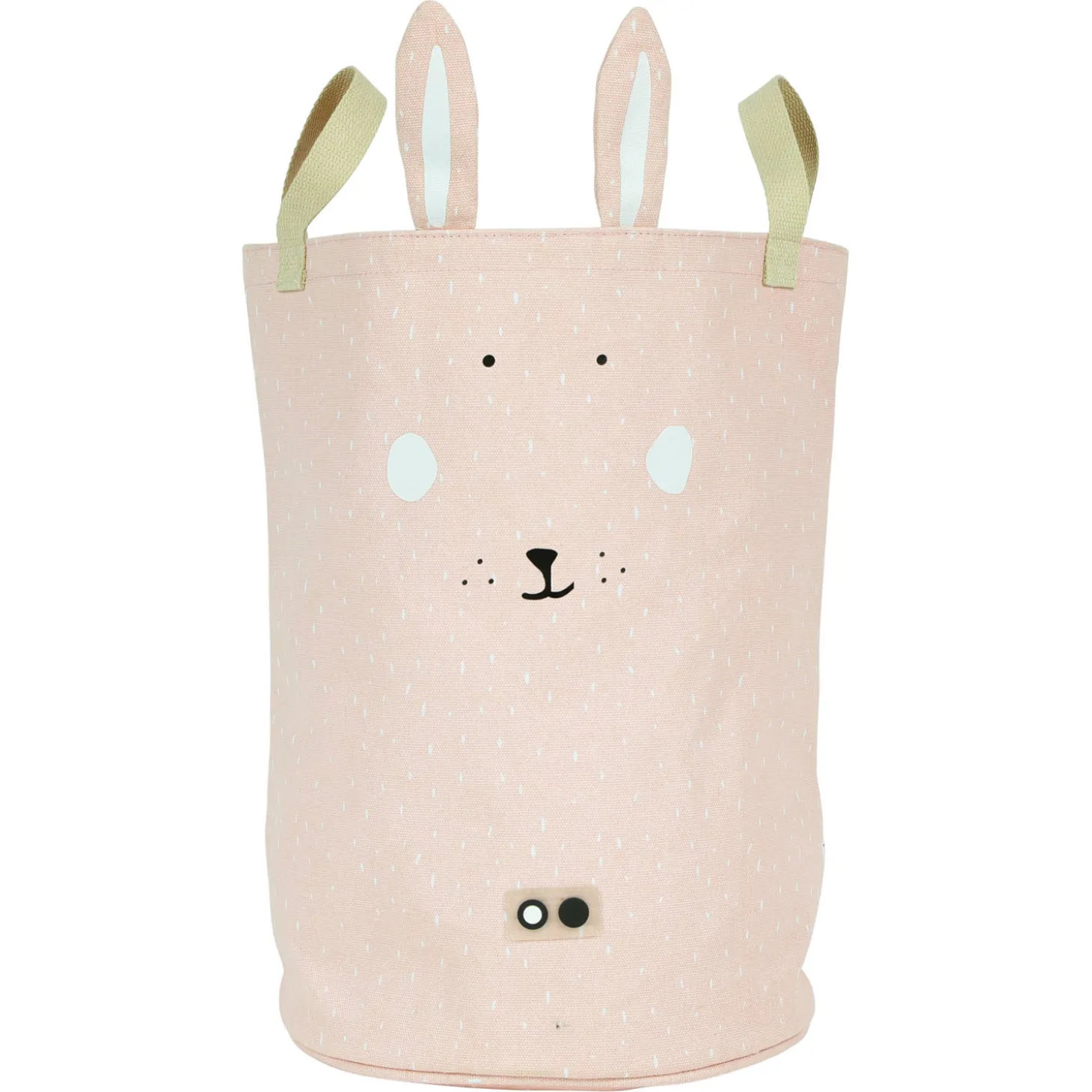 Trixie Speelgoedmand Klein - Mrs. Rabbit