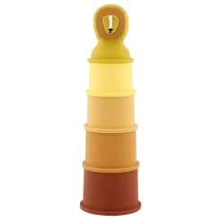 Trixie Stapelbekers Mr. Lion