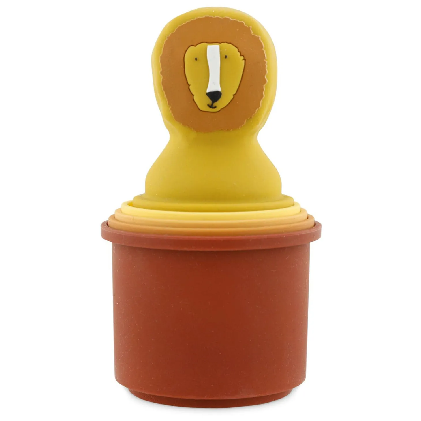 Trixie Stapelbekers Mr. Lion