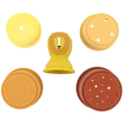 Trixie Stapelbekers Mr. Lion