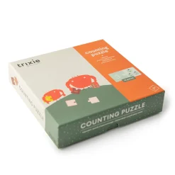 Trixie Telpuzzel Dieren