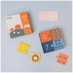 Trixie Telpuzzel Dieren