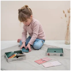 Trixie Telpuzzel Dieren