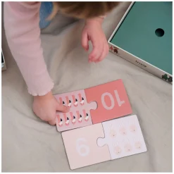 Trixie Telpuzzel Dieren