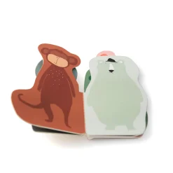 Trixie Vormenboek Dieren