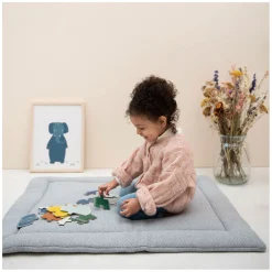 Trixie Vormenpuzzel Dieren