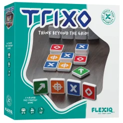 Trixo Bordspel
