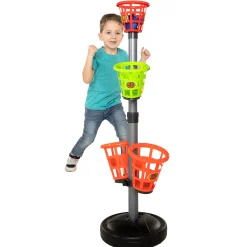 Tuinspel - Zakjes Werpen