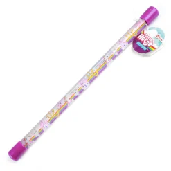 Twirling Glitter Baton Eenhoorn