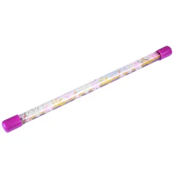 Twirling Glitter Baton Eenhoorn