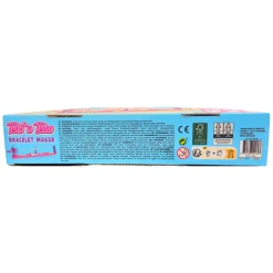 Twist N Twine Maak je eigen Armbanden Studio