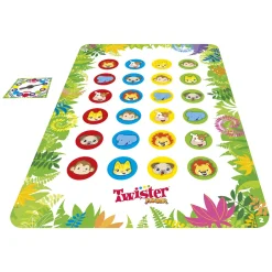 Twister Junior Kinderspel