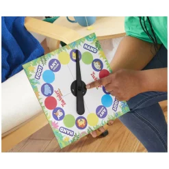 Twister Junior Kinderspel