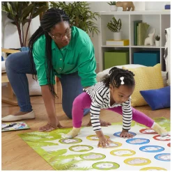 Twister Junior Kinderspel
