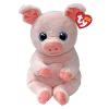 Ty Beanie Babies Bellies Penelope Pig Medium