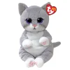 Ty Beanie Babies Bellies Morgan Cat Medium