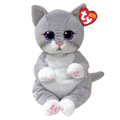Ty Beanie Babies Bellies Morgan Cat Medium