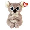 Ty Beanie Babies Bellies Melly Koala, 15cm
