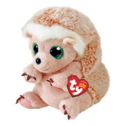 Ty Beanie Babies Bellies Bumper Hedgehog, 15cm