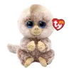 Ty Beanie Babies Bellies Stubby Monkey, 15cm