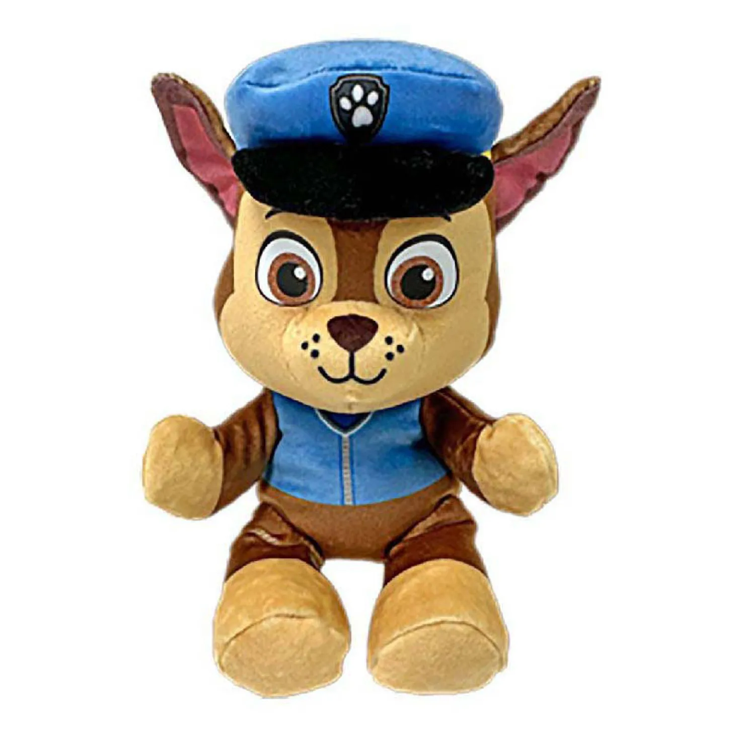 Ty Beanie Boo PAW Patrol Chase, 15cm