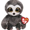 Ty Beanie Boo's Dangler Sloth, 15cm