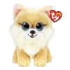 Ty Beanie Boo's Honeycomb Dog, 15cm