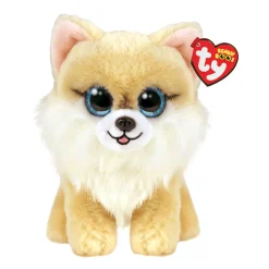 Ty Beanie Boo's Honeycomb Dog, 15cm
