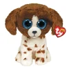 Ty Beanie Boo's Muddles Dog, 15cm