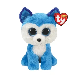Ty Beanie Boo's Prince Husky, 15cm