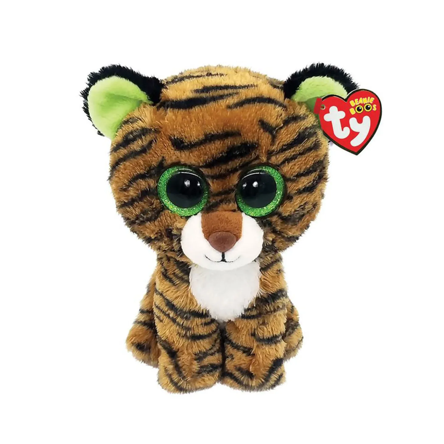 Ty Beanie Boo's Tiger, 15cm