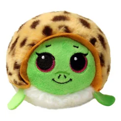 Ty Beanie Bouncers Cruiser Turtle