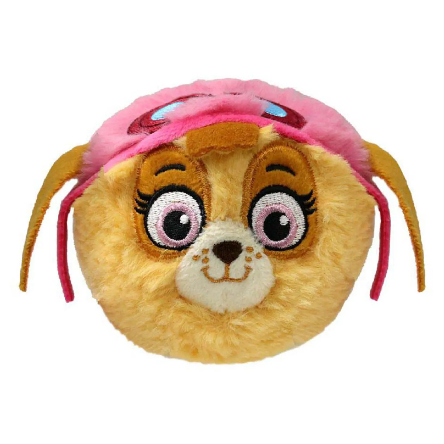 Ty Beanie Bouncers Paw Patrol Skye Cockapoo