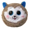 Ty Beanie Bouncers Slush Husky