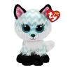 Ty Beanie Buddy Atlas Fox, 24cm